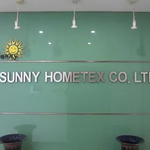 Shijiazhuang Kingsun Textile Imp. & Exp. Co., Ltd company overview - view 1 thumbnail