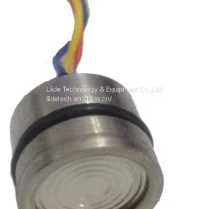 LPS1 Piezoresistive Silicon Pressure Sensor/chip thumbnail-3