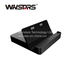 Hot Sale USB3.1 Universal Mini Docking Station With Power Delivery thumbnail-2