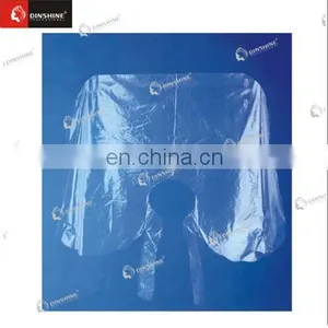 Best Selling Product Professional Popular Makeup Hair Disposal Cape thumbnail-1