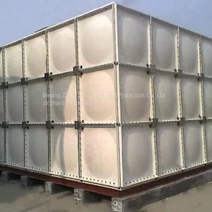 Frp Water Tank thumbnail-2