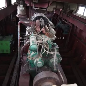 Sale:14 Inch Diesel Power Cutter Suction Dredger thumbnail-3