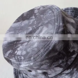 Wholesale Custom Cheap Bucket Cap and Hat thumbnail-4