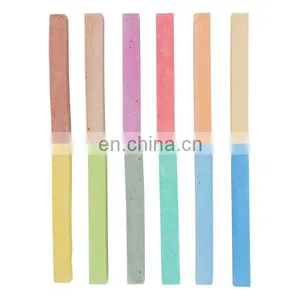 Licheng LCK077 Drawing Chalk, Cheap Non-Toxic Washable Chalk for Sale thumbnail-2