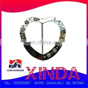 2014 Decorative Rhinestone Buckle for Wedding , Good Quality thumbnail-1