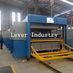 Windshield Glass Laminating Line for Bus Glass thumbnail-1