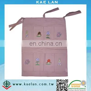 2016 New Design Wall Pocket Embroidery Design thumbnail-3