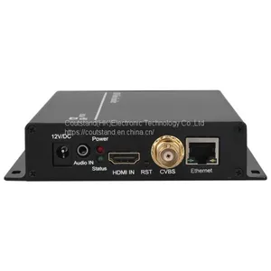 HDMI SDI HD Video Encoder thumbnail-1