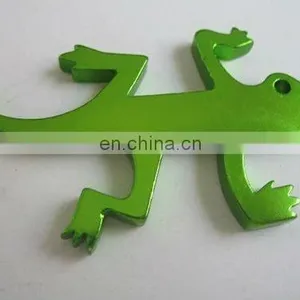 Matt Zinc Alloy Beer Bottle Opener thumbnail-1