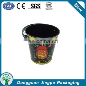 Wholesale Assured Quality China Metal Tin Bucket thumbnail-6