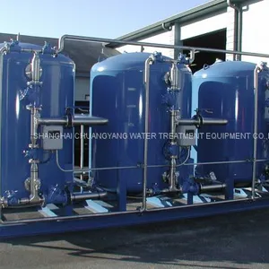 Boiler Feed Water Treatment System thumbnail-3