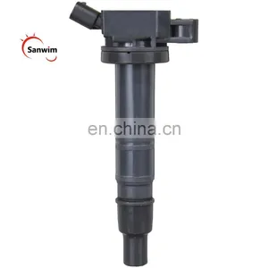 Cdi Ignition Coil Pack Gasoline Generator Parts C-666,9091902248, 90919A2001, 90919A2006 thumbnail-3