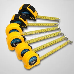 Good Selling ABS Steel Measuring Tape Steel Tape Measure thumbnail-2