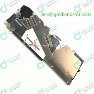 Siemens/ASM Siplace X 4mm Tape Feeder Module thumbnail-1