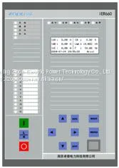 IER650 Vollage And Transformer Protection Relay thumbnail-2
