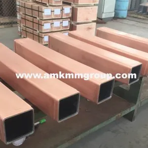 Copper Mould Tube thumbnail-1