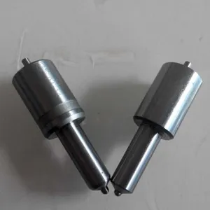 093400-8630 Oil Injector Nozzle Electronic Control Diesel Injector Nozzle thumbnail-1