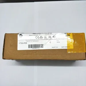 Bulletin 1734 POINT I/O Modules , 1734-IT2I thumbnail-1
