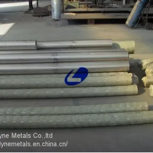 GR12 Titanium EFW Welding Tube /pipe thumbnail-1