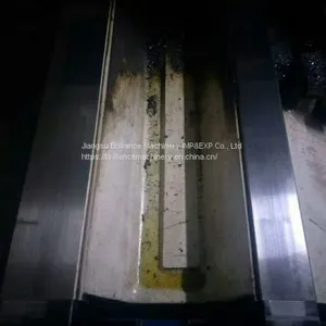 Taiwan Kafo VMC-1500 Vertical Machining Center thumbnail-5