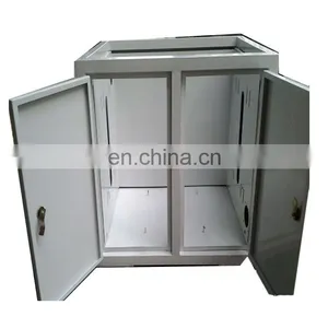 Customized High Quality Metal Fabrication Work Stamping Service thumbnail-1