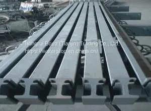 Modular/finger/elastomeric/asphalt Bridge Expansion Joints Types thumbnail-3