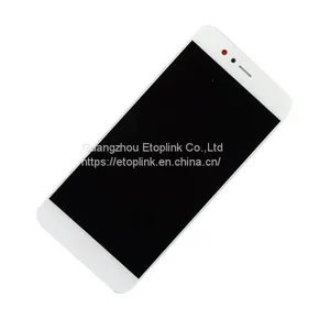 Replacement Touch Screen Assembly LCD For Huawei Nova 2 Plus thumbnail-2