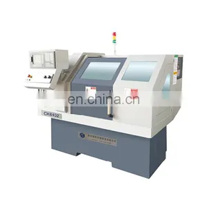 CK6132A Lathe Machine Digital Display thumbnail-1