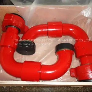 API 6A Flange,FORGED FLANGES,BLIND FLANGES,SLIP ON FLANGES,THREADED FLANGES,SOCKET WELD FLANGES thumbnail-4