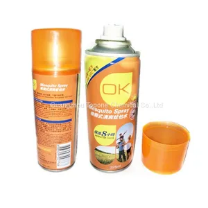 2019 Mosquito Repellent Sprays/water Based Mosquito Spray thumbnail-1