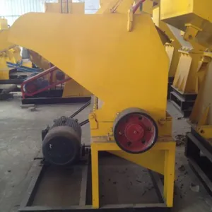 Simple Operation Scrap Metal Crusher With Big Capacity Machine thumbnail-2