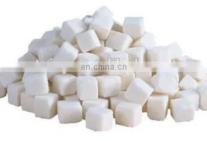 Cube Sugar Machine/coffee Lump Sugar thumbnail-3