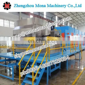 High Capacity Paper Egg Tray Making Machine | Paper Pulp Egg Tray Machine thumbnail-3