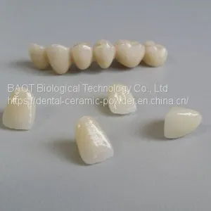 Metal Ceramic Powder thumbnail-2