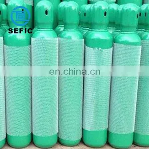 New Price 40L Welding Acetylene Cylinder Sale For Cheap thumbnail-4