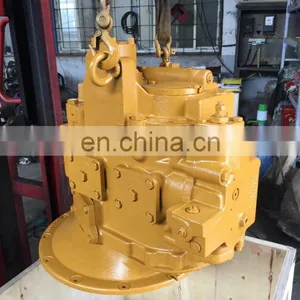 272-6955 10R9069 SBS-120 Excavator 320DL Main Pump 320D Hydraulic Pump thumbnail-4
