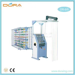 Handle Cord Knitting Machine thumbnail-3