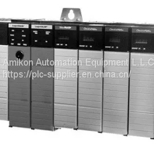 Allen-Bradley 1771-DMC thumbnail-1