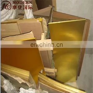 Brass Name Plates thumbnail-2