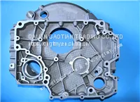 1002050-A12 Deutz Gear Housing Cover and Flywheel Housing Apply to 2013 TCD2013 Deutz SDLG FAW Qingdao FAW thumbnail-1
