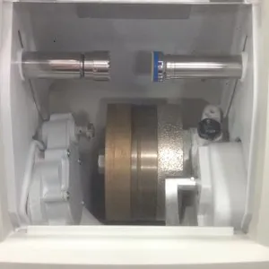 FULL Automatic Scanning Edging Machine thumbnail-3