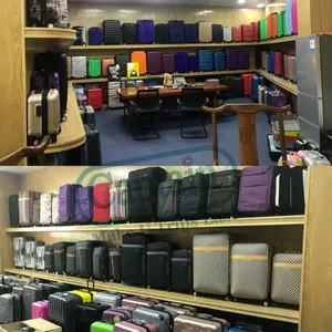 Dongguan Captain Tourist Products Co.,Ltd company overview - view 4 thumbnail