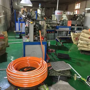 Lu Hong Plastic Industry Co., Ltd. company overview - view 1 thumbnail
