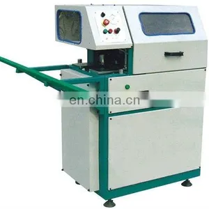 PVC Corner Cleaning Machine for Window and Door Machine thumbnail-1