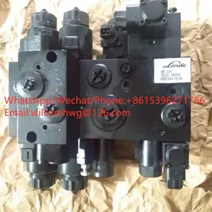 Linde Forklift Parts 0009442695 Linde Control Valve thumbnail-1