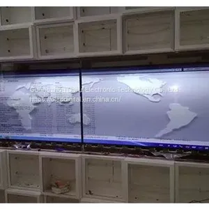Transparent Display Factory Price Transparent Display LCD Transparent Screen thumbnail-5