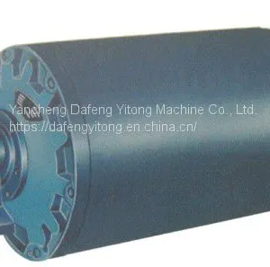 Price of Motor Built-in Motorized Pulley and Motor External Motorized Pulley thumbnail-5