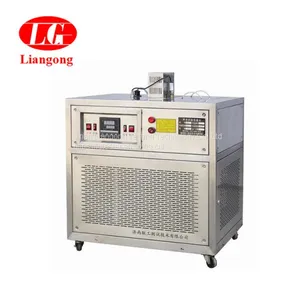 Low Temperature Thermostat/specimen Notch Impact Test/temperature Cycle Test Chamber CDW thumbnail-4