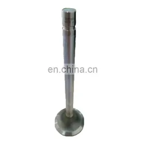Brand New Exhaust Valve 3088389 3803528/3034827/3022602 With K19 thumbnail-1