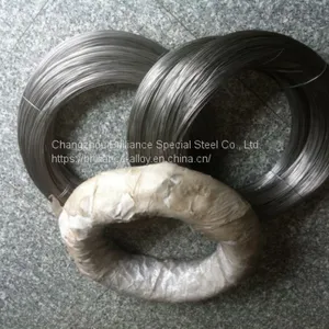 Incoloy 926 Spring Wire thumbnail-1